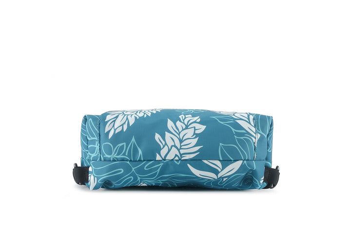 Backpack Kelly Ginger Teal