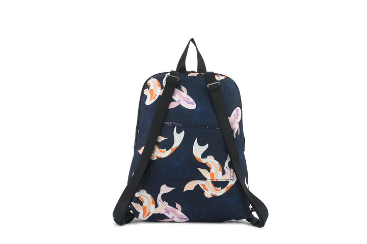 Backpack Kelly Koi Navy