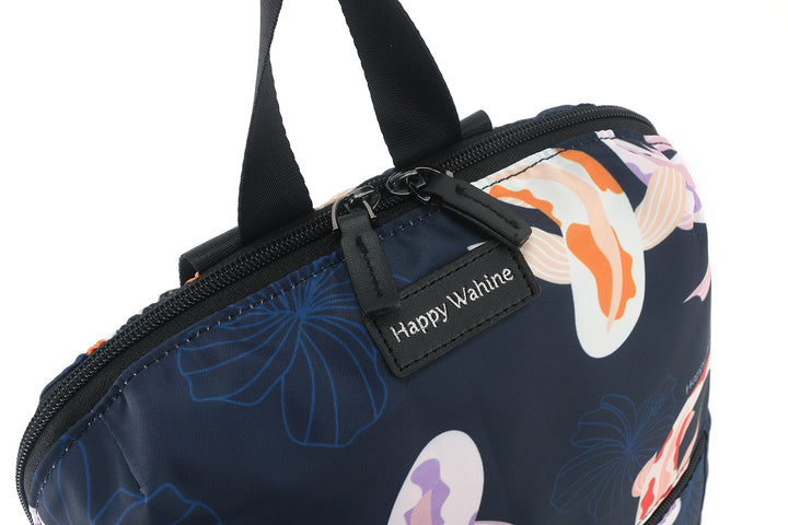 Backpack Kelly Koi Navy