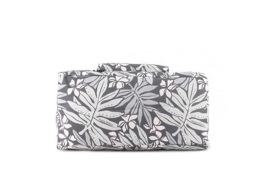 Duffle Bag Stephanie Lauae Dark Grey