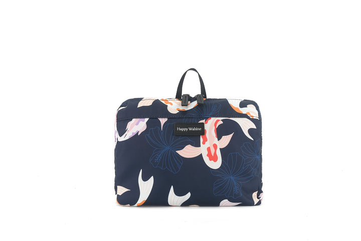 Backpack Melanie Koi Navy