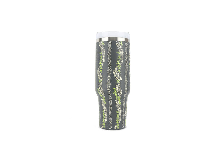 Insulated Tumbler 40oz Pakalana Grey