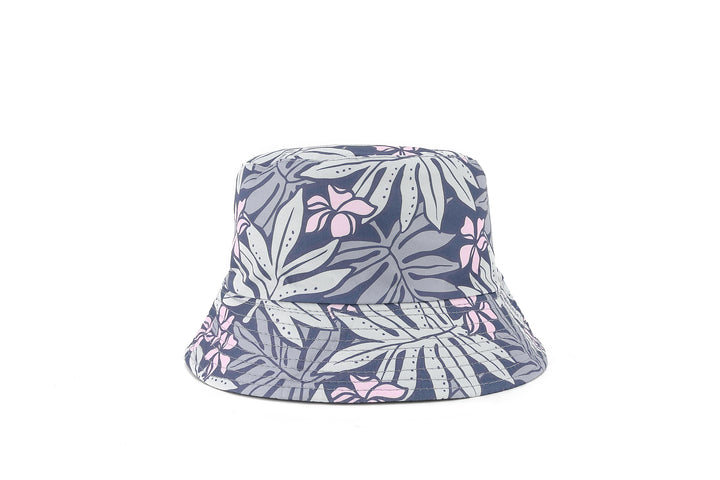 Bucket Hat Lauae Grey