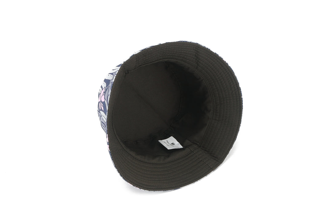 Bucket Hat Lauae Grey
