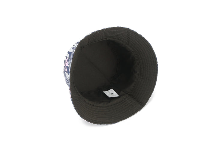 Bucket Hat Lauae Grey