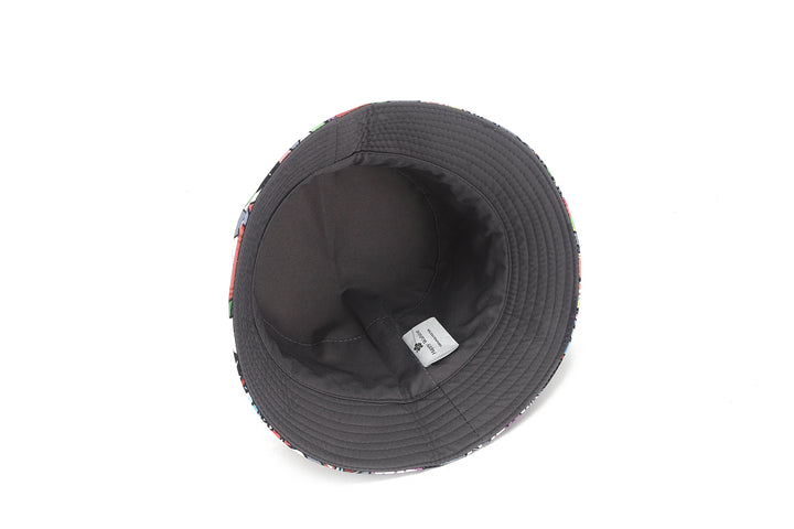 Bucket Hat Craving Hawaii Grey