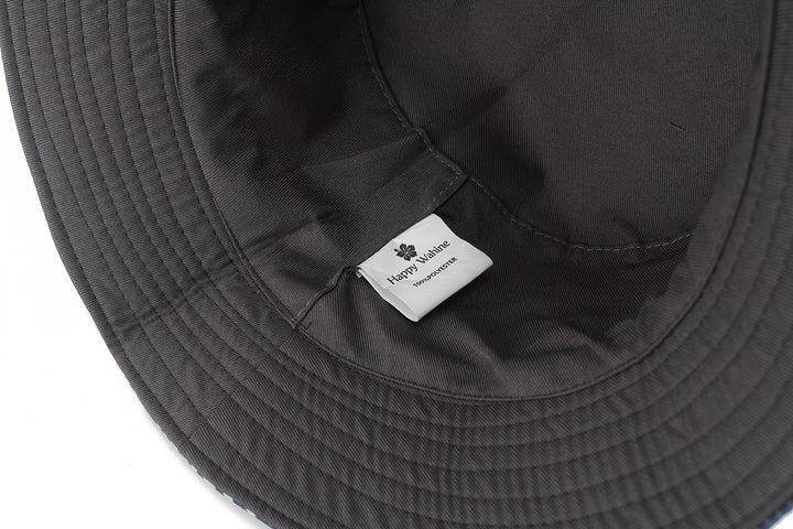 Bucket Hat Lehua Grey