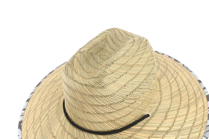 Lifeguard Hat Lauae Grey
