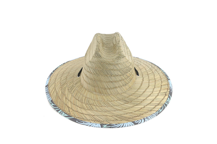 Lifeguard Hat Lehua Grey