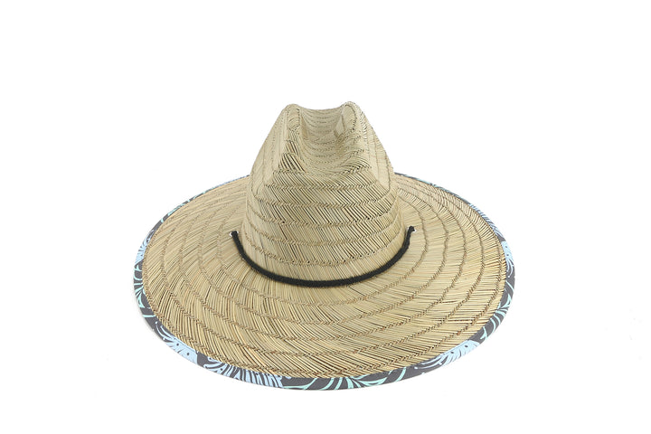 Lifeguard Hat Lehua Grey