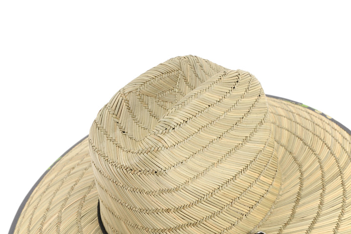 Lifeguard Hat Pakalana Grey