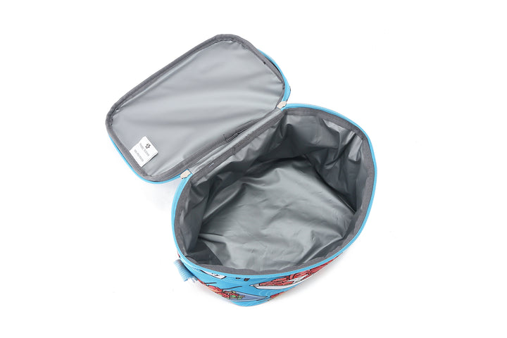 Cooler Tote Small Poke Competition Blue