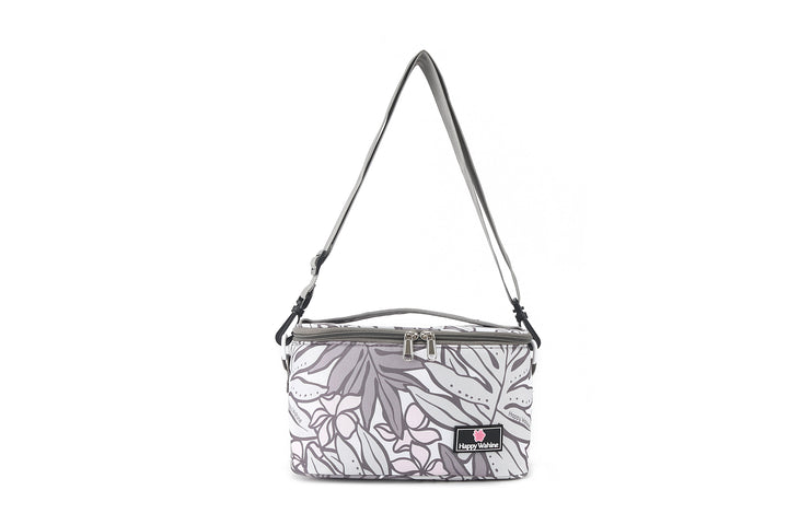 Cooler Tote Small Laua'e Grey