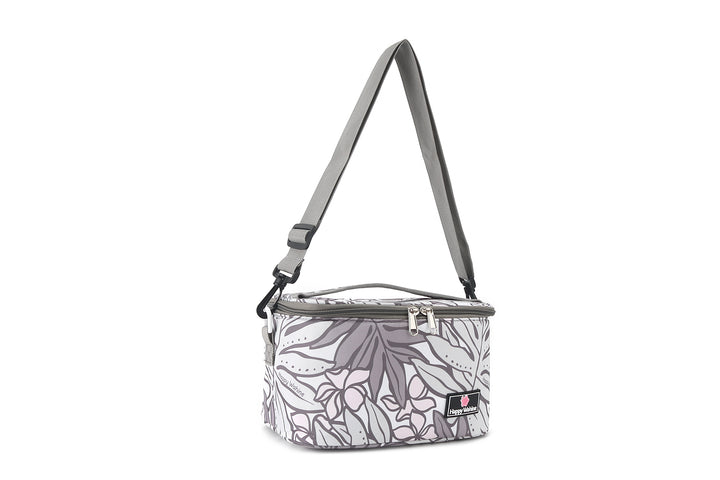Cooler Tote Small Laua'e Grey