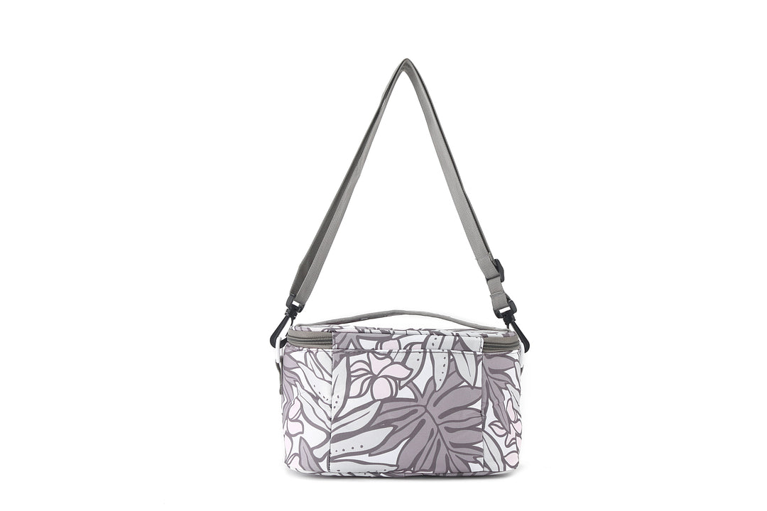 Cooler Tote Small Laua'e Grey