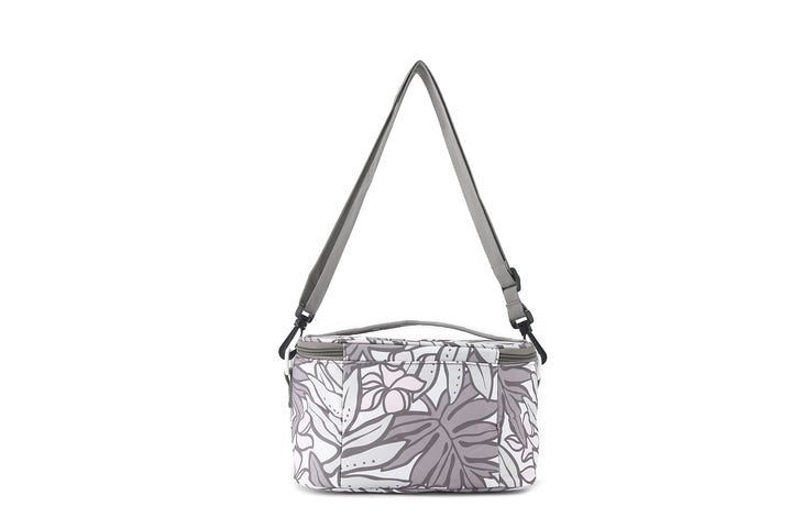 Cooler Tote Small Laua'e Grey
