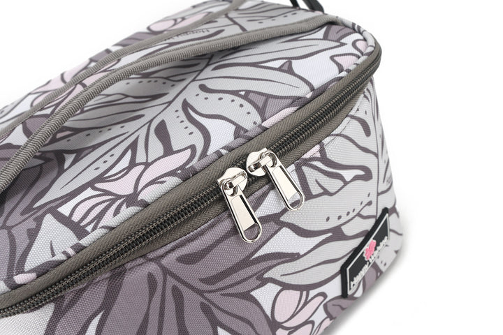 Cooler Tote Small Laua'e Grey
