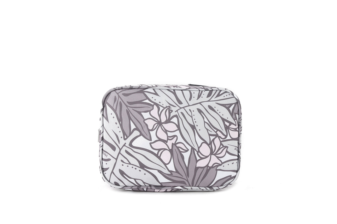 Cooler Tote Small Laua'e Grey