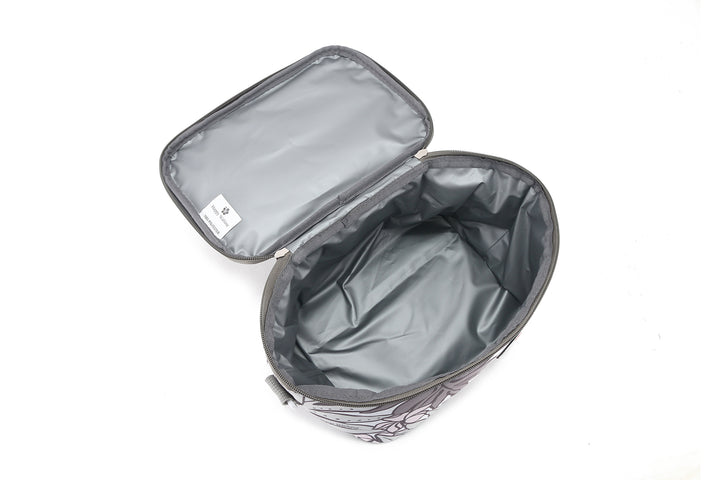 Cooler Tote Small Laua'e Grey