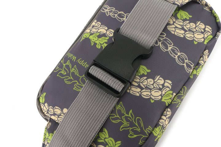 Belt Bag Kasie Pakalana Grey