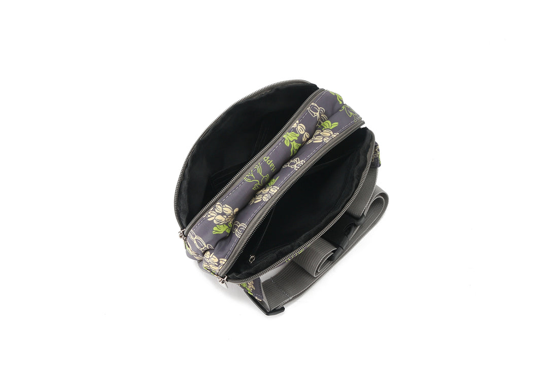 Belt Bag Kasie Pakalana Grey