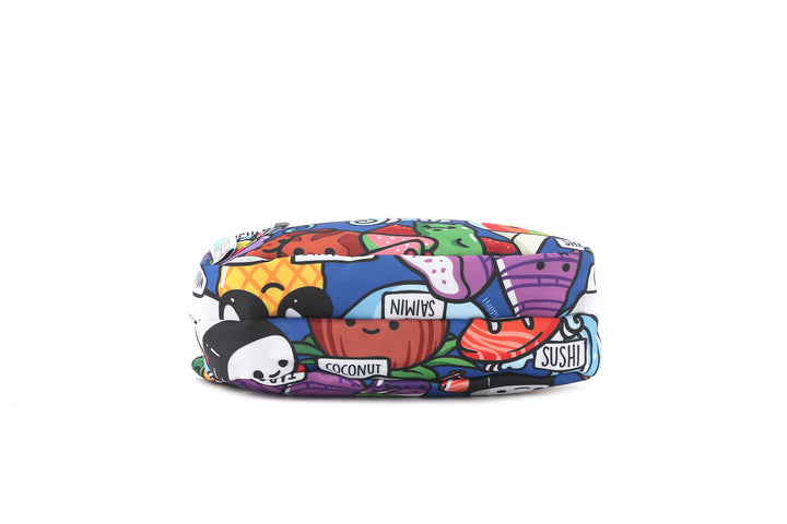 Belt Bag Kasie Craving Hawaii Blue
