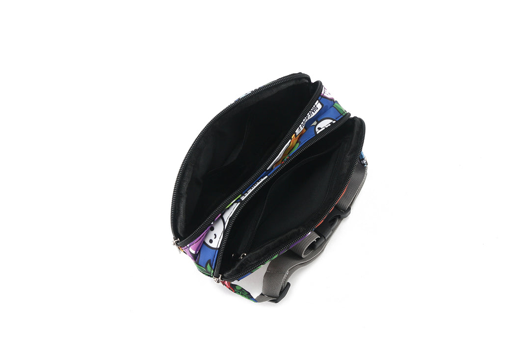 Belt Bag Kasie Craving Hawaii Blue