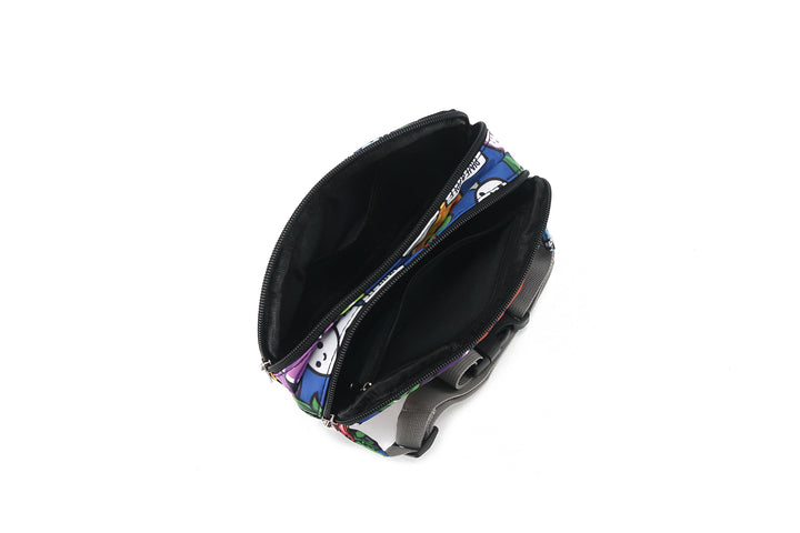 Belt Bag Kasie Craving Hawaii Blue