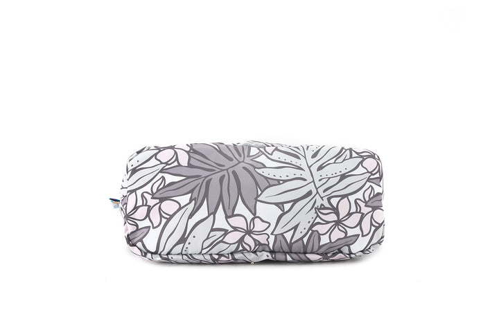 Compact Tote Jade Lauae Grey