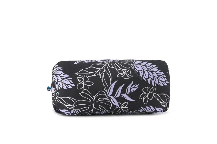 Compact Tote Jade Ginger Black