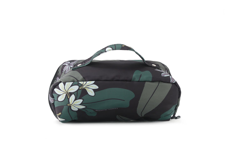 Travel Cosmetic&nbsp;Pouch Naupaka Grey