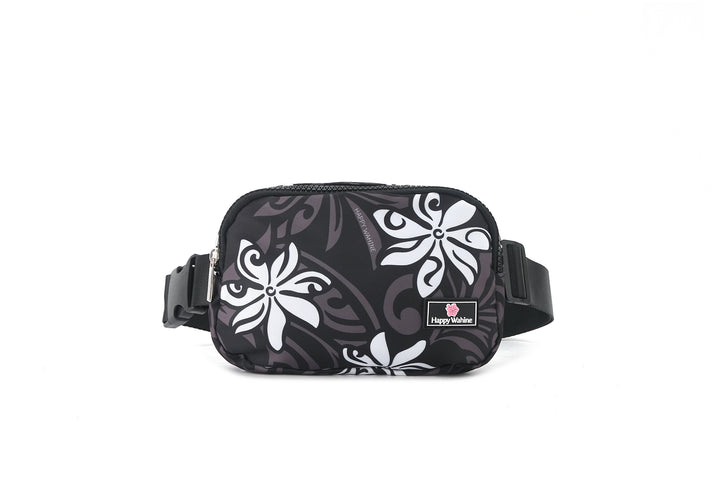 Belt Bag Jenna Tiare Infinity Black