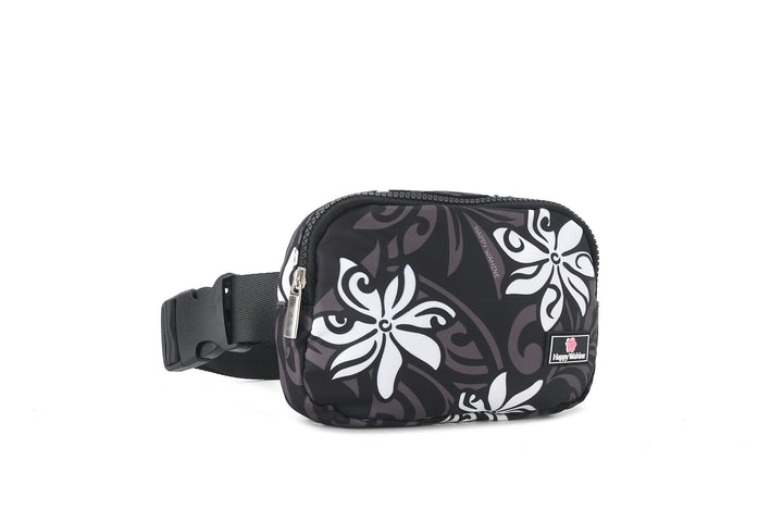 Belt Bag Jenna Tiare Infinity Black