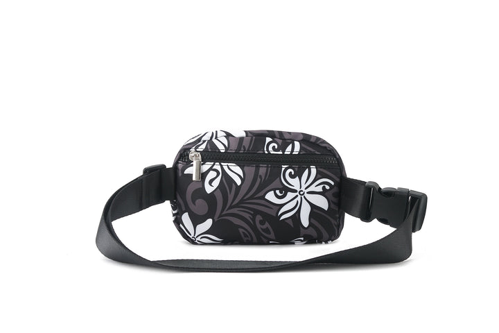 Belt Bag Jenna Tiare Infinity Black
