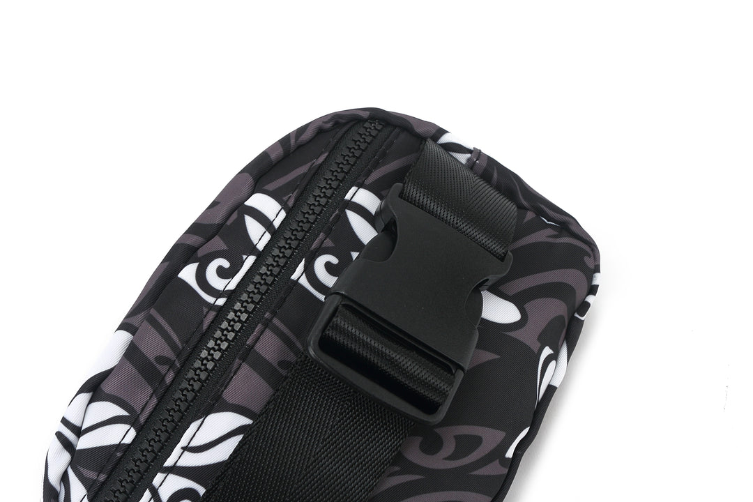 Belt Bag Jenna Tiare Infinity Black