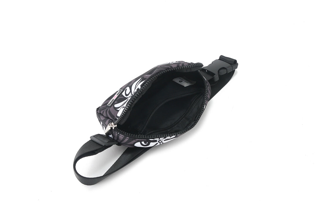 Belt Bag Jenna Tiare Infinity Black