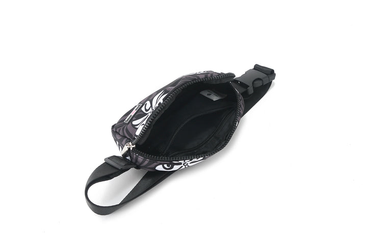 Belt Bag Jenna Tiare Infinity Black