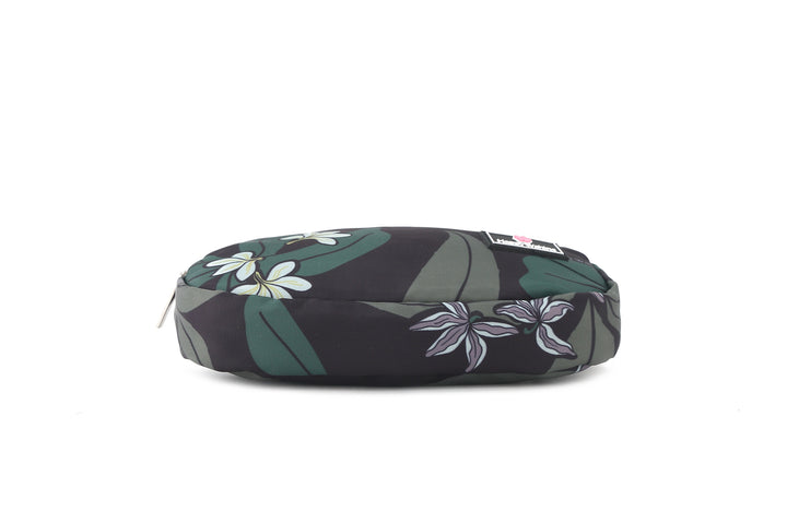 Belt Bag Jenna Naupaka Grey