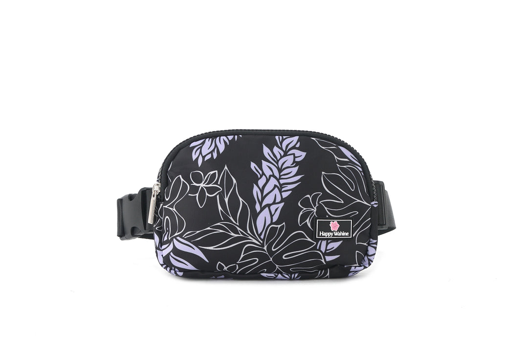 Belt Bag Jenna Ginger Black