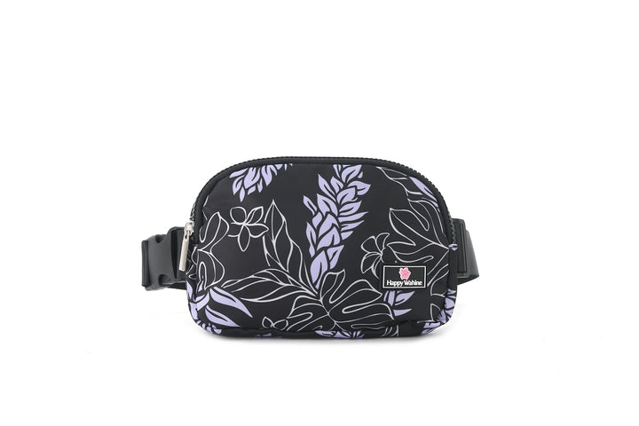 Belt Bag Jenna Ginger Black