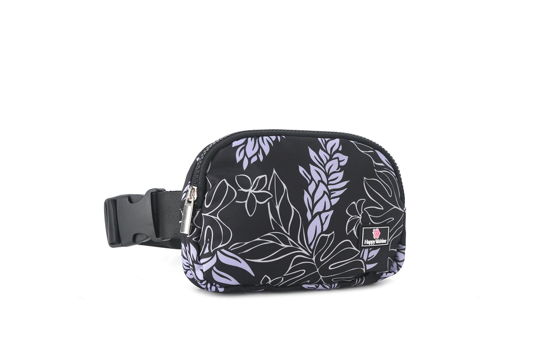 Belt Bag Jenna Ginger Black