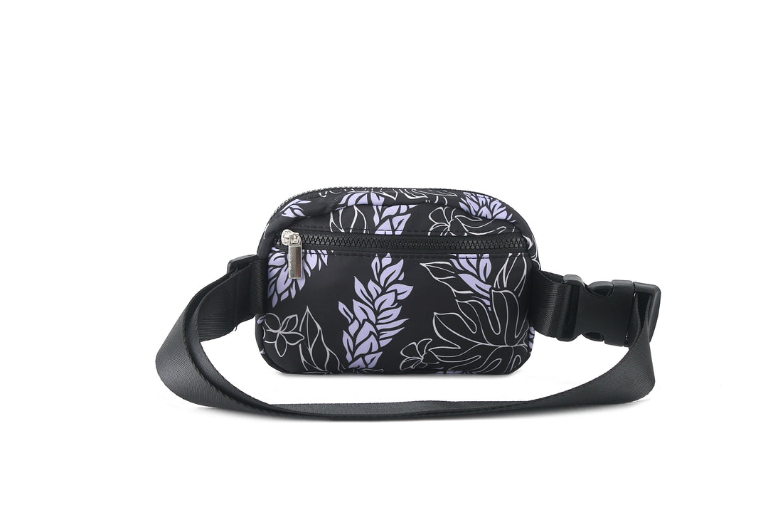 Belt Bag Jenna Ginger Black