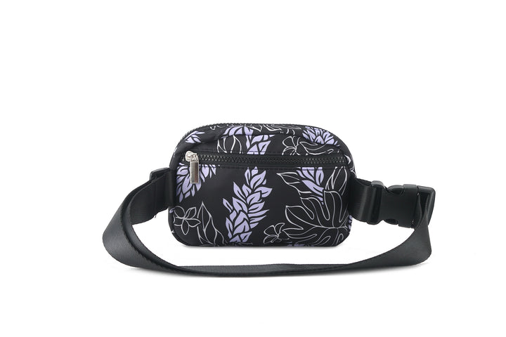 Belt Bag Jenna Ginger Black