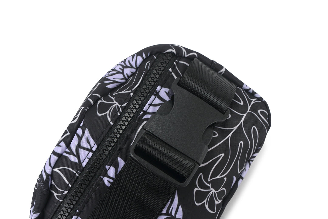 Belt Bag Jenna Ginger Black