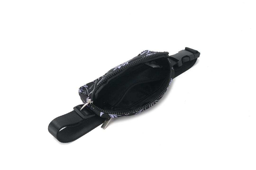 Belt Bag Jenna Ginger Black
