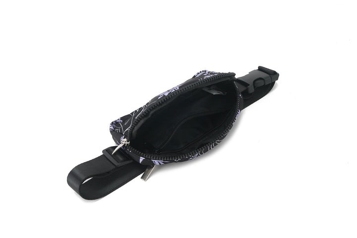 Belt Bag Jenna Ginger Black