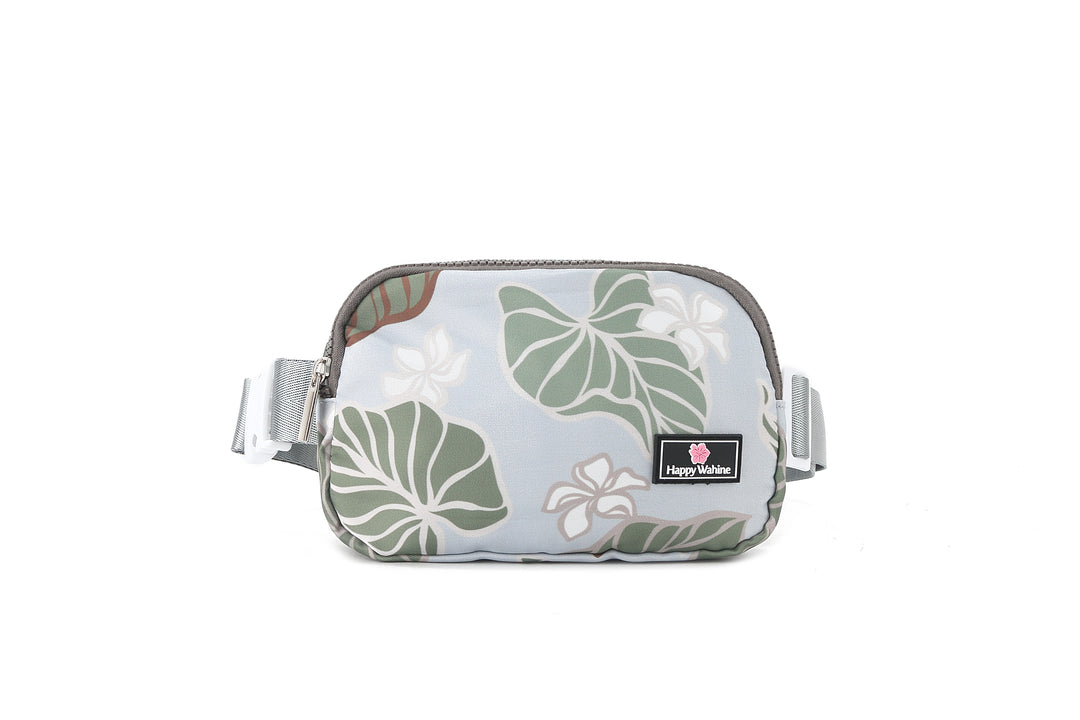 Belt Bag Jenna Kalo Grey