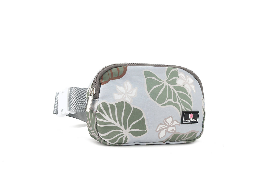 Belt Bag Jenna Kalo Grey