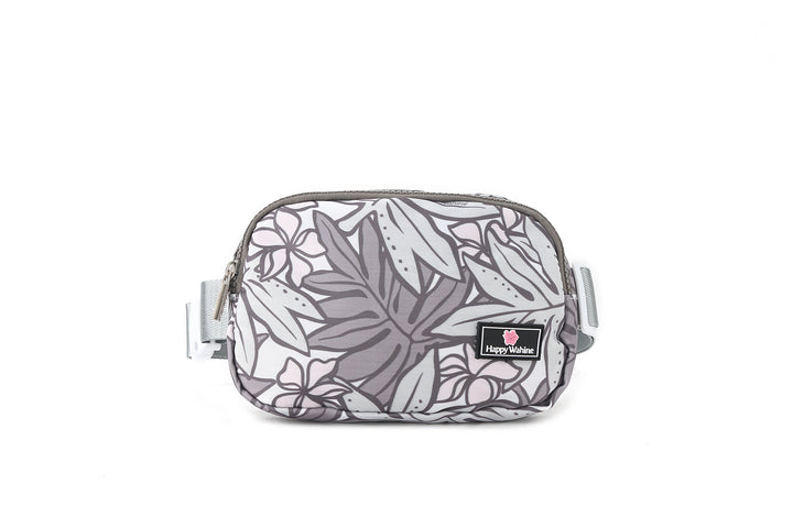 Belt Bag Jenna Laua'e Grey
