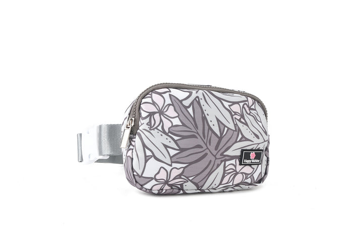 Belt Bag Jenna Laua'e Grey